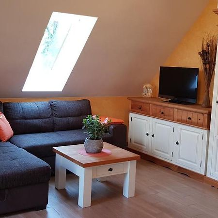 Ferienwohnung Wasserlilie Kolonie  Exterior photo